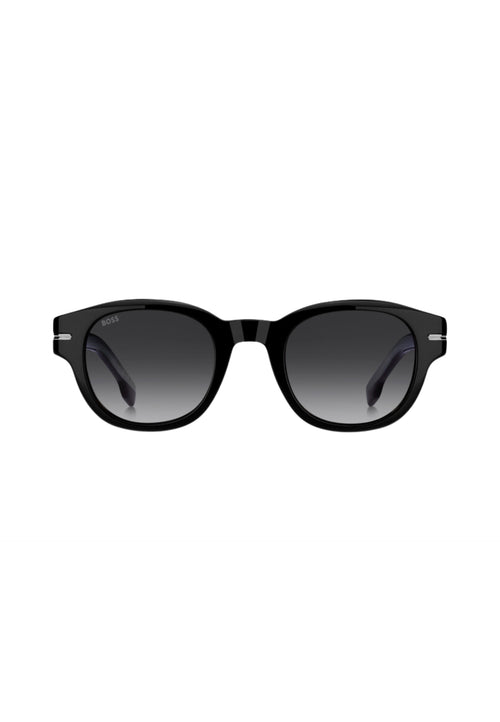 Hugo Boss 1717/s uomo Poliestere da uomo