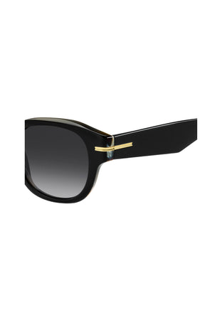 Hugo Boss 1717/s uomo Poliestere da uomo