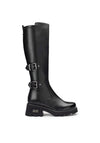 CULT Stivale Grace Donna Cult CLW393000 Nero da donna