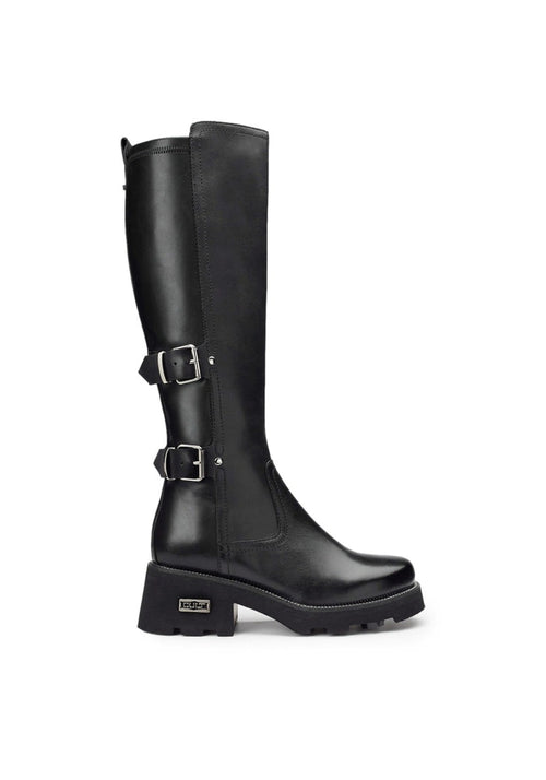 CULT Stivale Grace Donna Cult CLW393000 Nero da donna