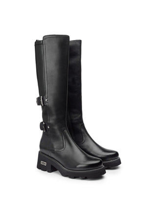 CULT Stivale Grace Donna Cult CLW393000 Nero da donna