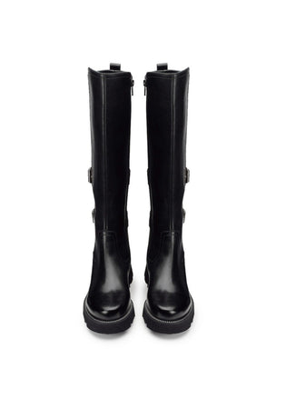 CULT Stivale Grace Donna Cult CLW393000 Nero da donna