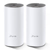 Wireless Extender AC1200 Mesh Wi-Fi DECO E4 (2 pezzi) - Rete wireless unificata per tutta la casa