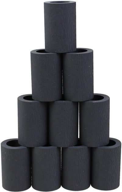 10X CET Pickup Roller Tire Samsung SCX4728FD JC66-029393B