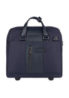 PIQUADRO Cartella Trolley Uomo piquadro bv4729br2-blu Blu da uomo
