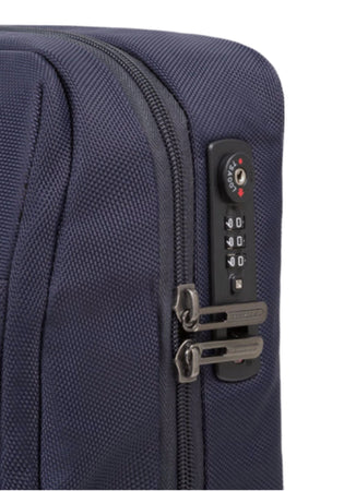 PIQUADRO Cartella Trolley Uomo piquadro bv4729br2-blu Blu da uomo