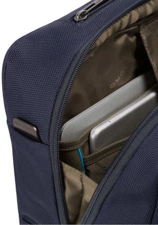 PIQUADRO Cartella Trolley Uomo piquadro bv4729br2-blu Blu da uomo