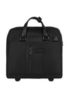 PIQUADRO Cartella Trolley Uomo piquadro bv4729br2-n Nero da uomo
