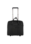 PIQUADRO Cartella Trolley Uomo piquadro bv4729br2-n Nero da uomo