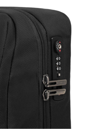 PIQUADRO Cartella Trolley Uomo piquadro bv4729br2-n Nero da uomo
