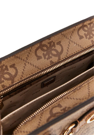 GUESS Borsa Donna guess HWOS8654220-LTL Multicolore da donna