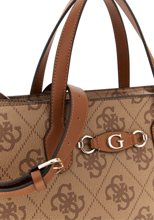 GUESS Borsa Donna guess HWOS8654220-LTL Multicolore da donna