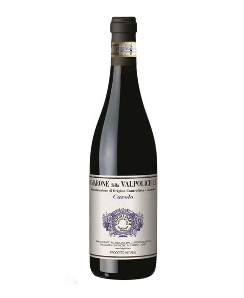Amarone Della Valpolicella Cavolo Docg 2019 - Brigaldara