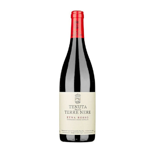 Etna Rosso Doc 2022 Bio- Tenuta delle Terre Nere