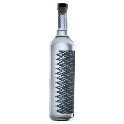 Mezcal Michoacán 46,2 °- Derrumbes