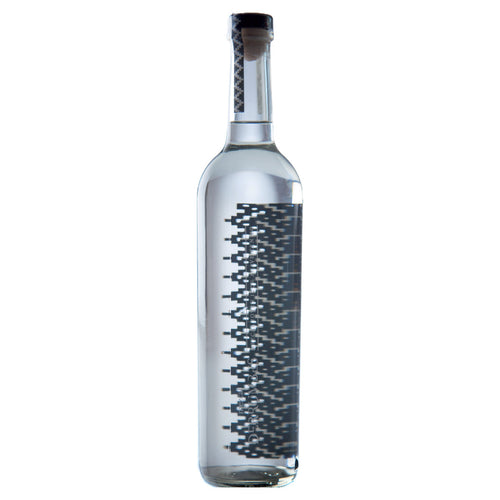 Mezcal Michoacán 46,2 °- Derrumbes