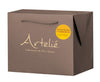 Panettone Al Cioccolato E Albicocca 1 Kg Cotto In Forno A Legna - Artelie