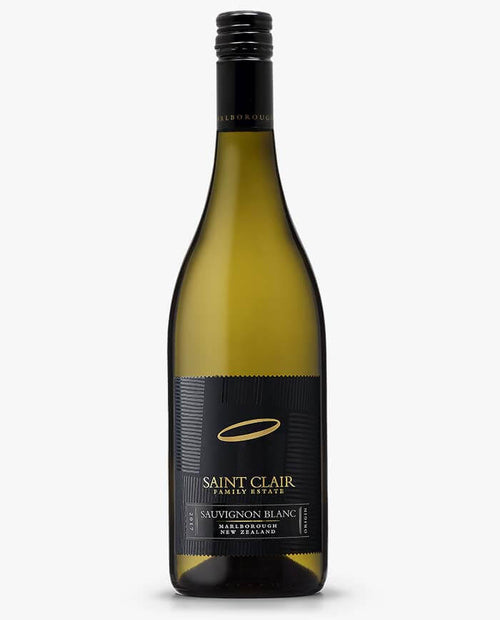 Saint Clair Sauvignon Blanc 2023 - Saint Clair