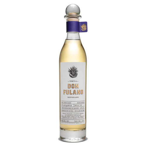 Tequila Don Fulano Reposado 40° - Don Fulano