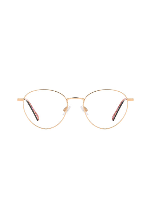 MISSONI Missoni Mmi 0184 vista donna Acciaio da donna