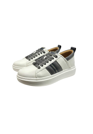ALEXANDER SMITH Uomo alexander smith EWM7163WKL da uomo