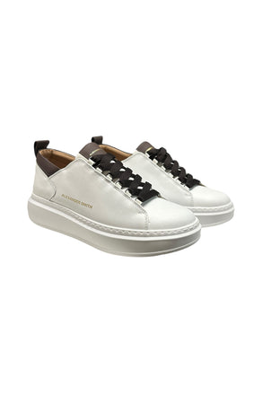 ALEXANDER SMITH Uomo alexander smith WYM2261WDB da uomo