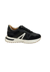 ALEXANDER SMITH Uomo alexander smith HYM3084BLK da uomo