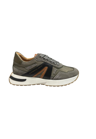 ALEXANDER SMITH Uomo alexander smith HYM3084MCN da uomo