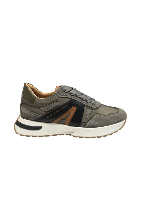 ALEXANDER SMITH Uomo alexander smith HYM3084MCN da uomo