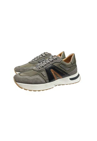 ALEXANDER SMITH Uomo alexander smith HYM3084MCN da uomo
