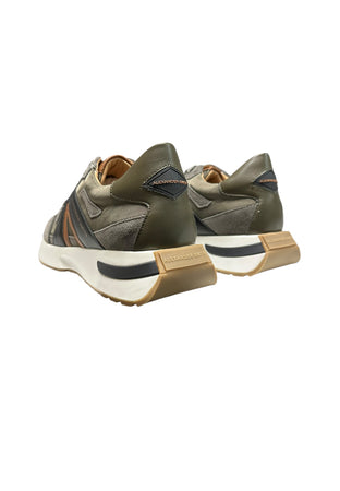 ALEXANDER SMITH Uomo alexander smith HYM3084MCN da uomo