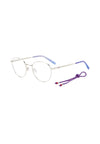 MISSONI Missoni Mmi 0126 vista donna Acciaio da donna