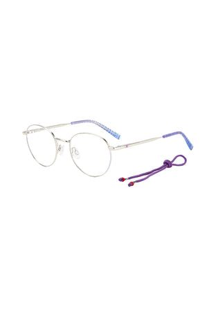 MISSONI Missoni Mmi 0126 vista donna Acciaio da donna