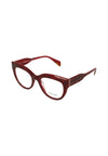 Borbonese BEV.6194.05 Adulto unisex Poliestere da donna