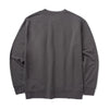 Felpa Uomo girocollo Caterpillar CAT - Midweight Crewneck Sweatshirt Magnet