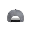 Berretto visiera precurvata Caterpillar CAT Patch Cap Grey