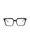 Borbonese BEV.6188.00 Adulto unisex Poliestere da donna