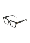 Borbonese BEV.6188.00 Adulto unisex Poliestere da donna