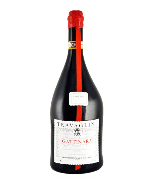 Gattinara Selezione Docg 2021 Magnum - Travaglini