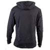 T-Shirt manica lunga con cappuccio CAT - UPF Defender Long Sleeve Tee Black