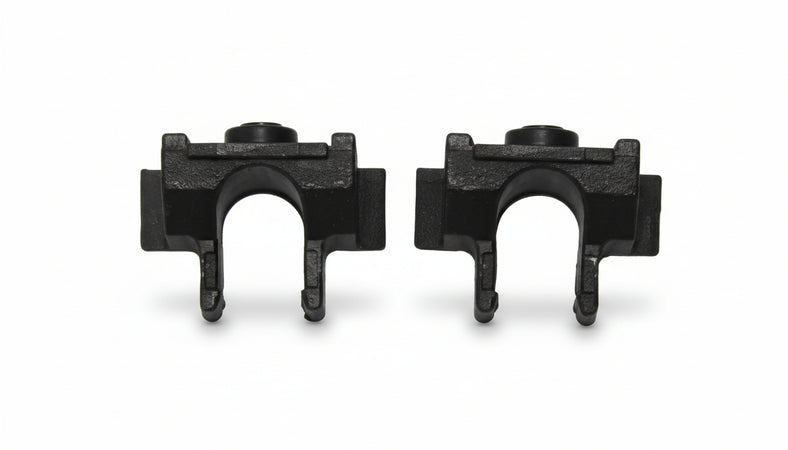 2xLower Roller Bushing AR200,AR160,AL2030,1000NBRGP0260FCZ1