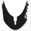 ADESIVO/STICKER 3D parafango TMAX 530 compatibile SCOOTER YAMAHA T MAX 2012-2014