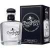 Tequila Añejo Claro Don Julio 70th Anniversary