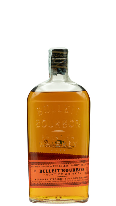 Bourbon Bulleit