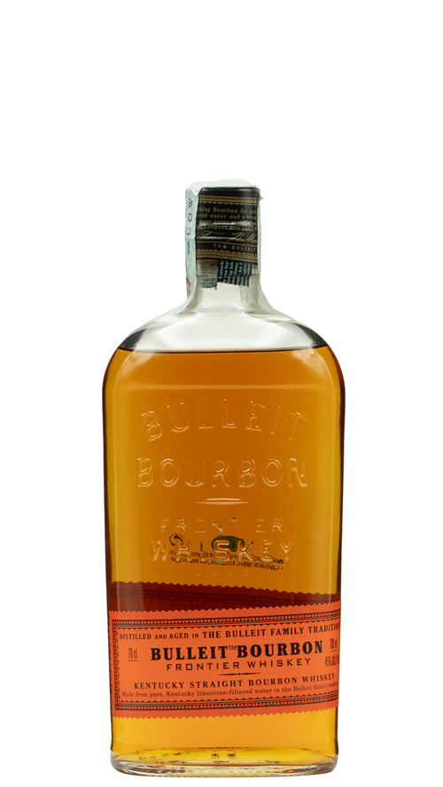 Bourbon Bulleit