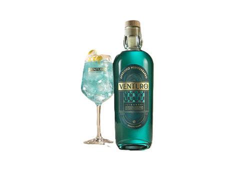 Venturo Aperitivo Mediterraneo