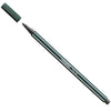 Pennarello Stabilo Pen 68/63 Verde Terra