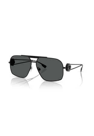 Versace 2269 SOLE uomo Acciaio da uomo