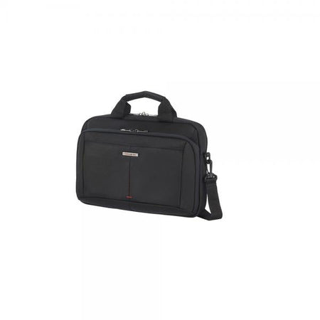 Samsonite Guardit 2.0 33,8 cm [13.3] Valigetta ventiquattrore Nero (Samsonite GuardIT 2.0 B?retaske 13.3)