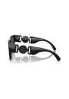 Versace 4483D SOLE uomo Propionato da uomo